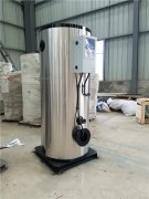 电热式蒸汽发生器