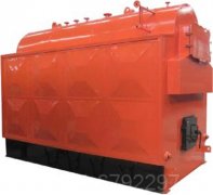 哪里有燃煤热水锅炉