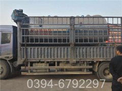 YYQW-2400蒸汽锅炉