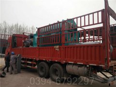 0.7mw蒸汽发生器