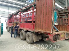 7mw冷凝热水锅炉