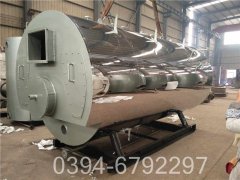 燃气供热锅炉厂家