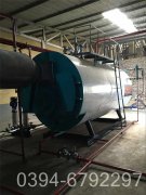 燃气热水锅炉所有型号