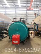 采暖锅炉哪家好