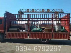 蒸汽锅炉最新价格