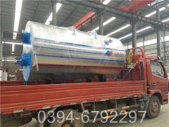 小型蒸汽锅炉的规定