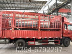 3吨燃气蒸汽锅炉