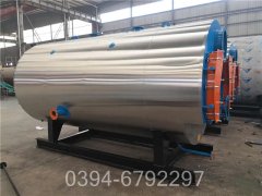 导热油炉防爆电加热器