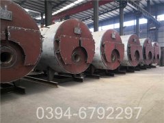 最大电加热导热油炉