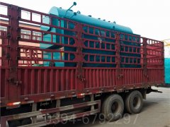 常州电加热导热油炉