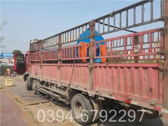 新型电加热导热油炉