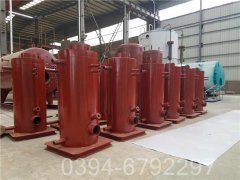 6吨天然气真空锅炉