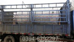 12吨卧式燃气热水锅炉