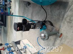 0.5吨淋浴热水锅炉