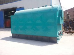 240kw大型热水锅炉