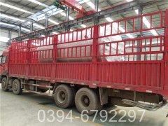 10万大卡低氮热水锅炉