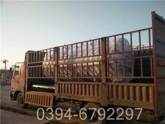 120kw供暖热水锅炉