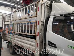 30万大卡液化气热水锅炉