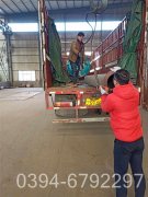 8吨燃气真空热水锅炉