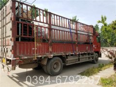 40万大卡液化气热水锅炉