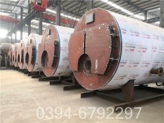 提供最好的燃气锅炉品牌