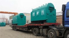 真空热水锅炉厂