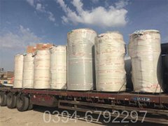 燃气6吨热水锅炉