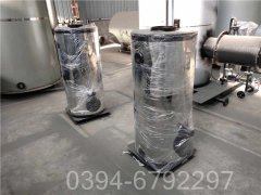 四吨天然气锅炉价格