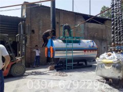 燃气真空锅炉哪家好