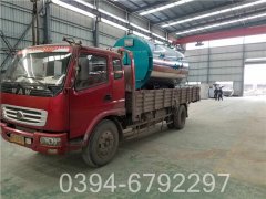 澡堂的大锅炉多少钱