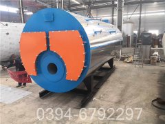 电浴池锅炉价格