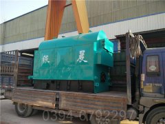 导热油锅炉价格