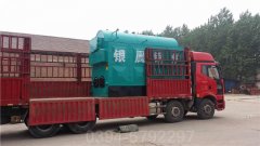 全国天然气锅炉