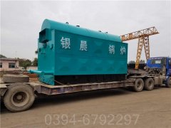 开浴池用什么锅炉好