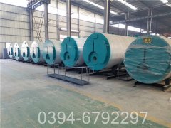 立式蒸汽锅炉哪家好