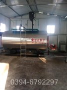 小型澡堂用锅炉