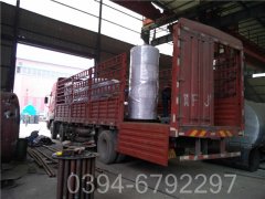 什么样开水器好