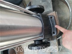 厂家直供银晨锅炉500公斤蒸发量 7公斤压力天然气