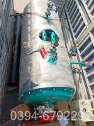 厂价直销太康锅炉0.5吨蒸汽 1.0Mpa压力环保燃气锅