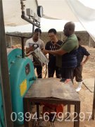 厂价直销太康锅炉WNS0.5-1.0-Q型环保燃气锅炉