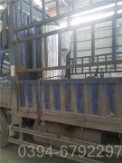 屠宰设备配套河南锅炉500公斤蒸发量 7公斤压力燃