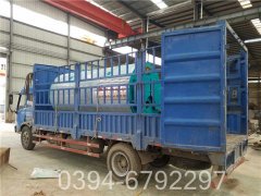 强烈推荐太康锅炉500公斤蒸汽锅 1.0Mpa压力天然气