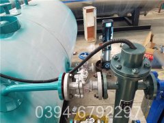 高效节能太康锅炉WNS型500公斤蒸发量天然气锅炉