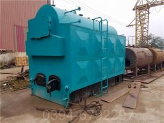 0.5吨环保热水锅炉