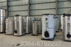 庆阳大型燃气锅炉厂家