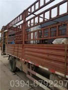 强烈推荐河南锅炉WNS0.5-1.0-Q型天然气锅炉生产厂