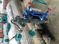 压力容器生产商