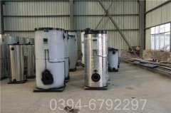 燃气热水锅炉多少钱