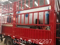 生物质锅炉生产厂家