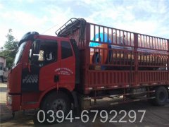 常压立式燃煤热水锅炉